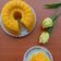 Cooksnap dari Siti Ramlah untuk resep Bolu Kukus Nutrisari
