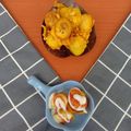 Cooksnap dari Siti Ramlah untuk resep Telur Kwek Kwek