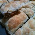 Cooksnap από Flora pap στη συνταγή Γλυκιά κολοκυθόπιτα 2