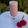 El cooksnap de Carolina Olivera G. cuando hizo Licuado de Frutilla con Leche.