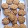 El cooksnap de Vane Alvez cuando hizo Galletas de avena.