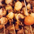 صورة من طـبخآت يآسـمـين🌹🌷، شاركها بعد تجربة وصفة مشاوي مشكلة 😋