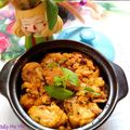 Cooksnap của Phan Bao Van khi họ làm theo món Gà kho xả ớt