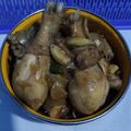 Cooksnap dari Amel untuk resep Ayam Saus Barbeque