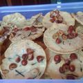 Cooksnap dari Dapur Bunda Aileen (Ratna) untuk resep REMPEYEK COIN || REMPEYEK BULAT