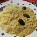 El cooksnap de AMPARO ALLENDES cuando hizo Ají de gallina.