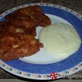 Cooksnap από 𝒳𝓇𝓊𝓈𝑜𝓊𝓁𝒶 𝒦𝑜𝓃𝓉𝑜𝓅𝑜𝓊𝓁𝑜𝓊 στη συνταγή Κουρκούτι για μπακαλιάρο του Άκη Πετρετζίκη