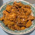 Cooksnap dari Meiliwati Adelaidesta untuk resep Ayam goreng mentega racik