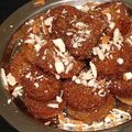 Sapna Tyagi 👩🏻‍🍳's cooksnap of when they made Yummy Bread Dessert.
