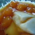 Cooksnap dari Historina untuk resep Bubur sumsum lembut + candil/biji salak