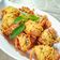 Cooksnap dari Destria Anggrastuti untuk resep Sosis Gulung Mie Telur