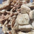 Cooksnap dari Septiana Wirani untuk resep Jamur Tiram Crispy