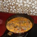 Cooksnap dari Zal Ws untuk resep Sambel goreng hati sapi