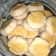 Cooksnap dari Novitasari Nurul untuk resep Kue Kacang Wajan (no oven/teflon)