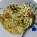 Cooksnap dari Hanifah Rufa'idah untuk resep Seblak Basah