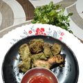 Puja Shaw's cooksnap of when they made হারিয়ালী চিকেন(hariyali chicken recipe in Bengali).