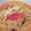 Cooksnap dari Dimase Eneng untuk resep Tongseng ayam