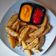 Cooksnap dari Meita Adityani untuk resep Potato Wedges