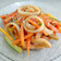 Cooksnap dari Christa Pawestri untuk resep Fillet Kakap Asam Manis