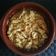El cooksnap de R cuando hizo 105. Salmón al curry con cuscús (principal pescado).