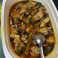 Cooksnap dari Dinskey untuk resep Ayam kemangi