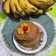 Cooksnap dari CIA Febri untuk resep Banana Pancake Gluten Free
