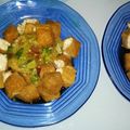 Cooksnap dari Merpati Fashionstore untuk resep Tahu Gejrot