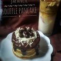 Cooksnap dari Dapur_BundaAZKA untuk resep Japanese Souffle Pancake