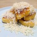 Cooksnap dari Af Idatul Fitria untuk resep Tape bakar simple