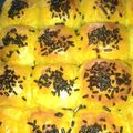 Cooksnap dari Cemal_cemil Suci untuk resep Bolen Pisang Keju