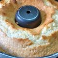 El cooksnap de Norali cuando hizo Bizcochuelo fácil y riquísimo! 👌.