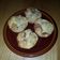 kv.nikol Cooksnap-ja, amikor elkészítette a(z) Bundás kenyér muffin receptet.