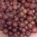 mandydawn1208.aw's cooksnap of when they made glitter grapes.