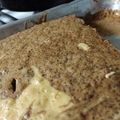 El cooksnap de Sere Banducci cuando hizo Mi torta matera de chocolate.