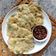 Cooksnap dari dapur Airin untuk resep Tempe Mendoan Khas Banyumas