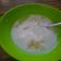Cooksnap dari Icha untuk resep Lek Tau Suan (Bubur Kacang Hijau Kupas)