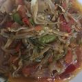Cooksnap dari Devi Andriani untuk resep Sambal Joss Teri