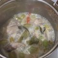 Cooksnap dari Linda untuk resep Garang asem ayam dengan Fibre Creme resep dari Rizka
