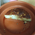 El cooksnap de Estela Garcia Perez cuando hizo Pan de calatrava.