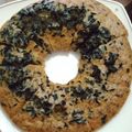 Cooksnap dari Ririn Aryanti untuk resep Bolu pisang kukus lembut tanpa mixer