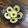 Cooksnap dari Dorothea Desiree untuk resep Kue Lumpur Kentang