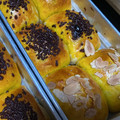 Cooksnap dari Ayu Martalena untuk resep Bolen Pisang Keju Coklat