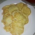 Cooksnap dari Dyah Artati(mom's Zahra) untuk resep Martabak telur mini