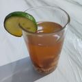 Cooksnap dari Desriayu untuk resep Minuman Kencur untuk Batuk