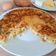 El cooksnap de alsi cuando hizo Tortilla de papas sin freír con 1 solo huevo.