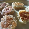 Cooksnap dari Icka Linaputri untuk resep Wingko Babat teflon mudah enak
