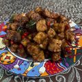 Cooksnap dari Aldila Pradityawati untuk resep Oseng Tempe Orek basah pedas manis