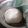 El cooksnap de Lorena Fernández cuando hizo Masa para pizza.
