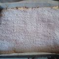 alexandra Cooksnap-ja, amikor elkészítette a(z) Almás pite receptet.