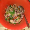 Cooksnap dari Febby untuk resep Cah taoge cumi